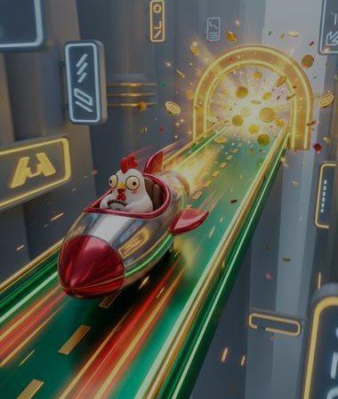 Chicken Road 2