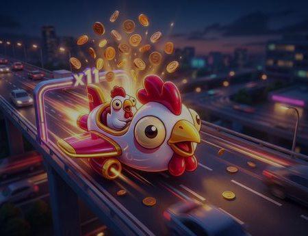 Chicken Road 2