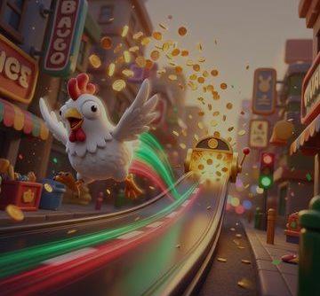 Chicken Road 2