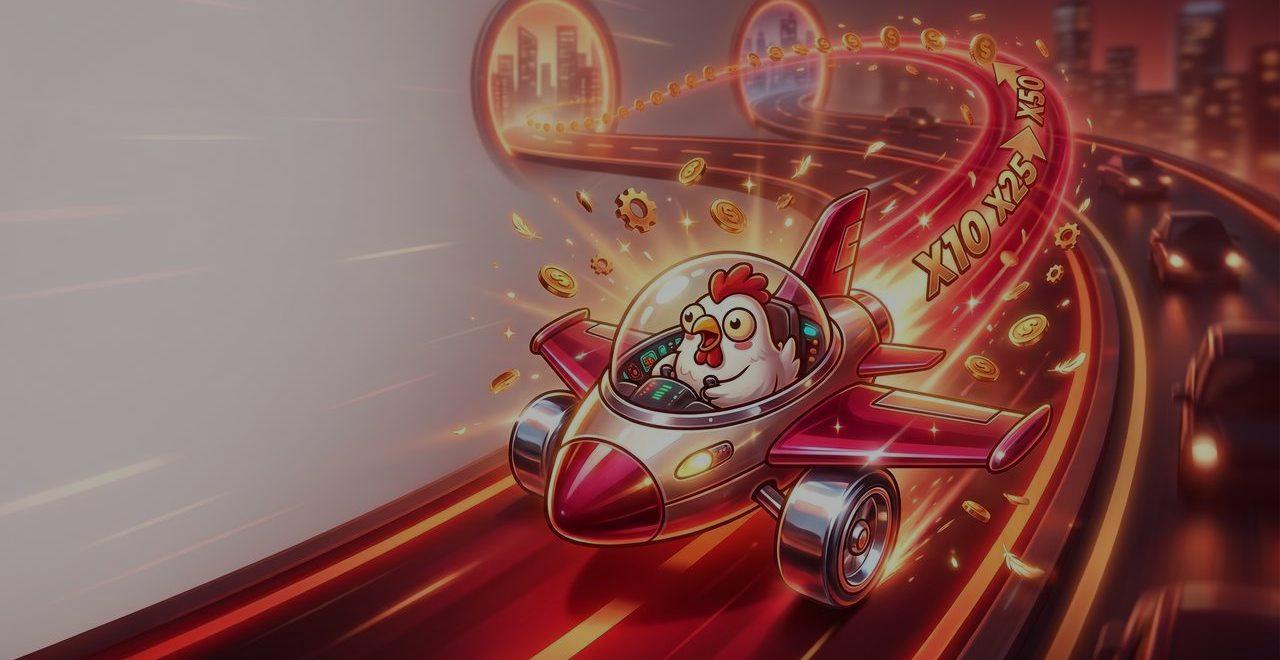 Chicken Road 2