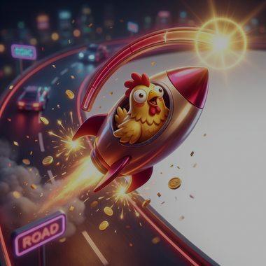 Chicken Road 2